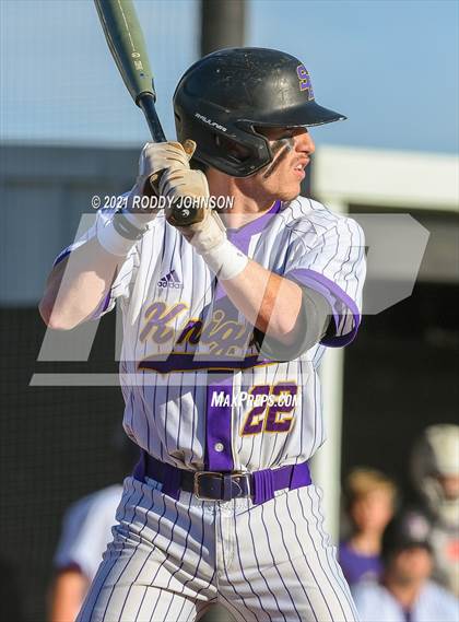 Thumbnail 2 in South Beauregard vs Iowa photogallery.