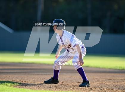 Thumbnail 3 in South Beauregard vs Iowa photogallery.
