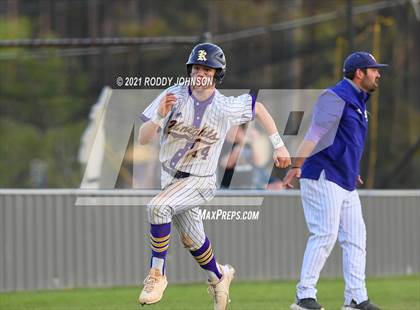 Thumbnail 2 in South Beauregard vs Iowa photogallery.