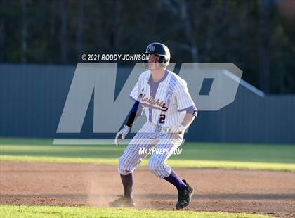 Thumbnail 2 in South Beauregard vs Iowa photogallery.