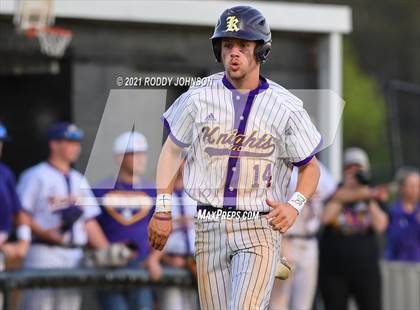 Thumbnail 1 in South Beauregard vs Iowa photogallery.