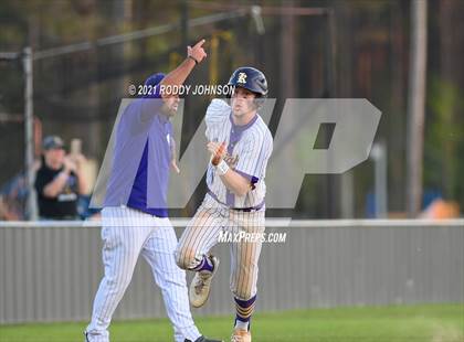 Thumbnail 3 in South Beauregard vs Iowa photogallery.