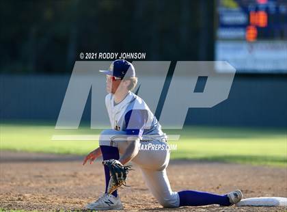 Thumbnail 2 in South Beauregard vs Iowa photogallery.
