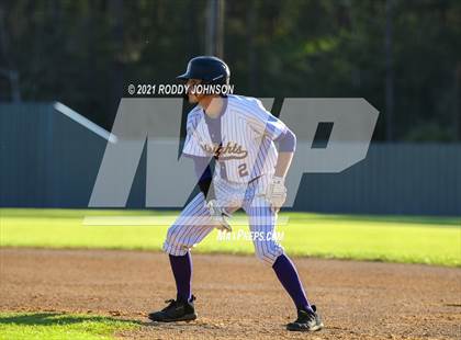 Thumbnail 3 in South Beauregard vs Iowa photogallery.