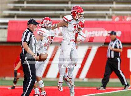 Thumbnail 2 in East vs. American Fork (UHSAA 6A Semifinal) photogallery.