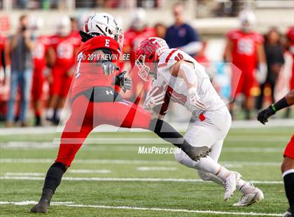 Thumbnail 2 in East vs. American Fork (UHSAA 6A Semifinal) photogallery.