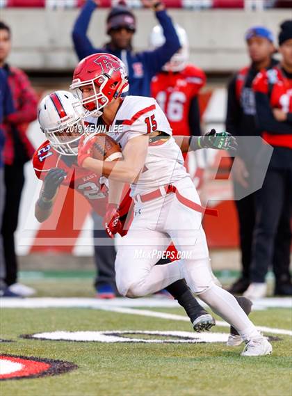 Thumbnail 1 in East vs. American Fork (UHSAA 6A Semifinal) photogallery.