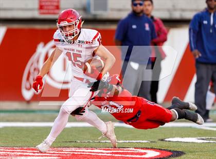 Thumbnail 3 in East vs. American Fork (UHSAA 6A Semifinal) photogallery.