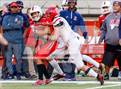 Photo from the gallery "East vs. American Fork (UHSAA 6A Semifinal)"