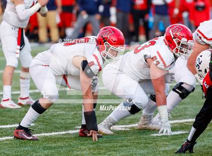 Thumbnail 2 in East vs. American Fork (UHSAA 6A Semifinal) photogallery.