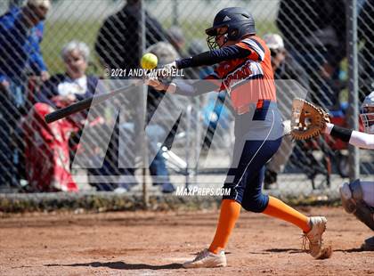 Thumbnail 1 in Walker Valley vs. Summit photogallery.