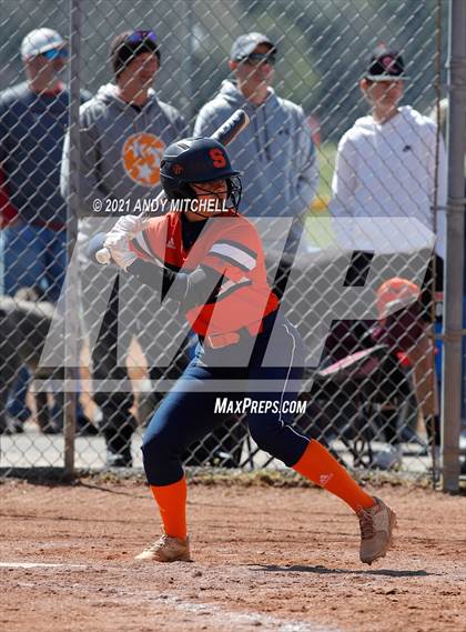 Thumbnail 1 in Walker Valley vs. Summit photogallery.