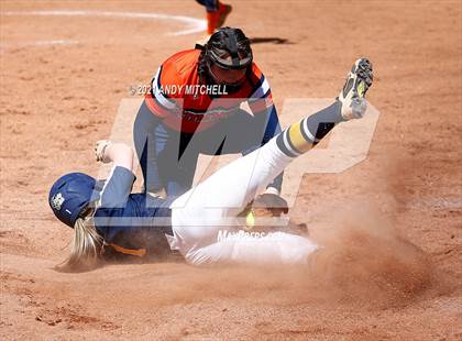 Thumbnail 1 in Walker Valley vs. Summit photogallery.