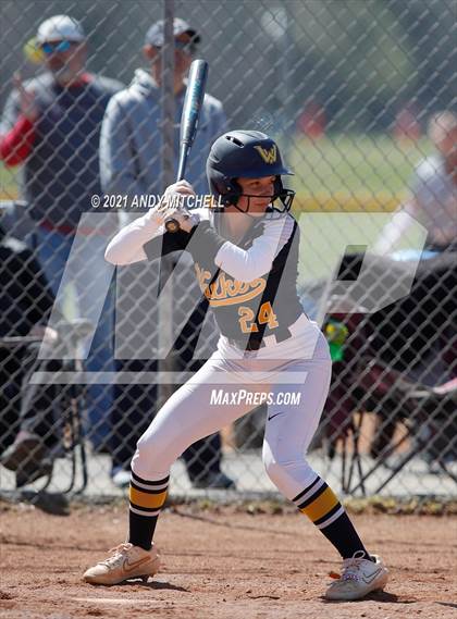 Thumbnail 1 in Walker Valley vs. Summit photogallery.