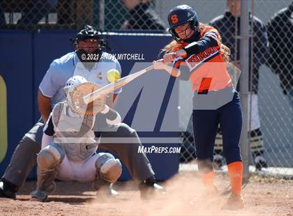 Thumbnail 1 in Walker Valley vs. Summit photogallery.