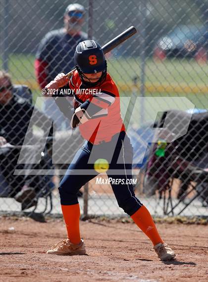 Thumbnail 1 in Walker Valley vs. Summit photogallery.
