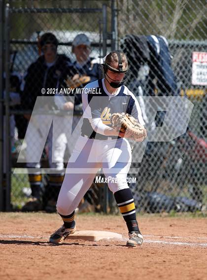 Thumbnail 3 in Walker Valley vs. Summit photogallery.