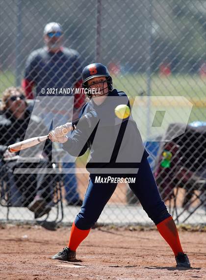 Thumbnail 1 in Walker Valley vs. Summit photogallery.
