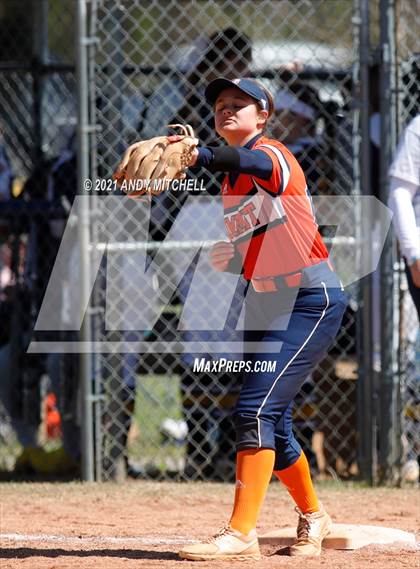 Thumbnail 2 in Walker Valley vs. Summit photogallery.