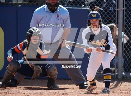 Thumbnail 3 in Walker Valley vs. Summit photogallery.
