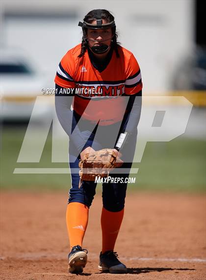 Thumbnail 2 in Walker Valley vs. Summit photogallery.