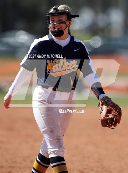 Thumbnail 2 in Walker Valley vs. Summit photogallery.