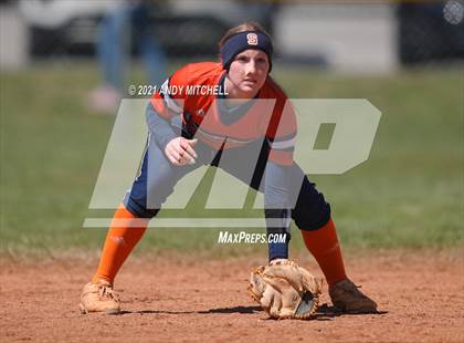 Thumbnail 3 in Walker Valley vs. Summit photogallery.
