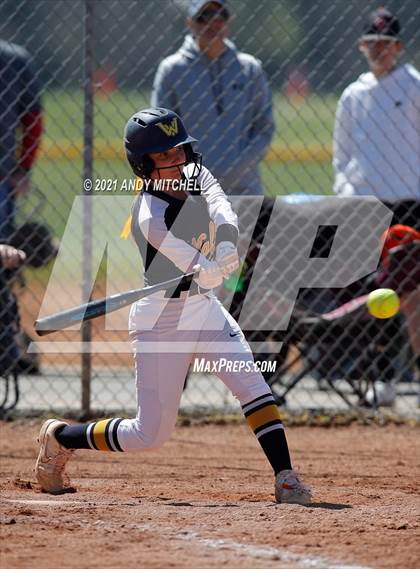 Thumbnail 3 in Walker Valley vs. Summit photogallery.