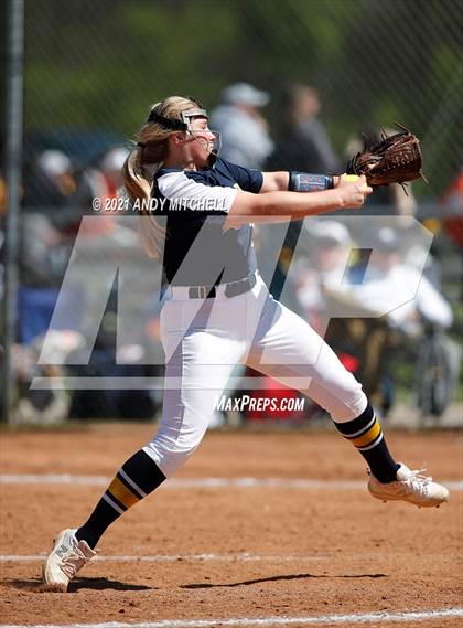 Thumbnail 2 in Walker Valley vs. Summit photogallery.