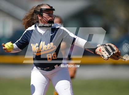 Thumbnail 2 in Walker Valley vs. Summit photogallery.