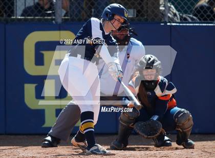 Thumbnail 2 in Walker Valley vs. Summit photogallery.