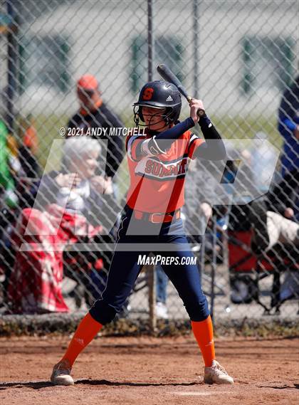 Thumbnail 1 in Walker Valley vs. Summit photogallery.