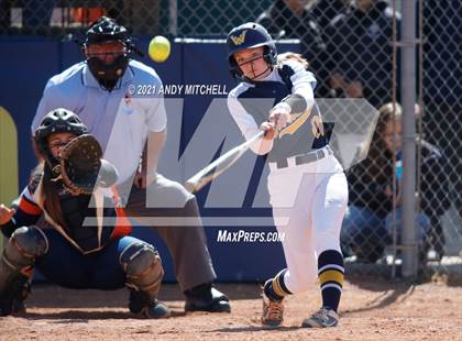 Thumbnail 1 in Walker Valley vs. Summit photogallery.