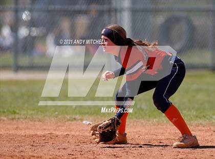 Thumbnail 1 in Walker Valley vs. Summit photogallery.