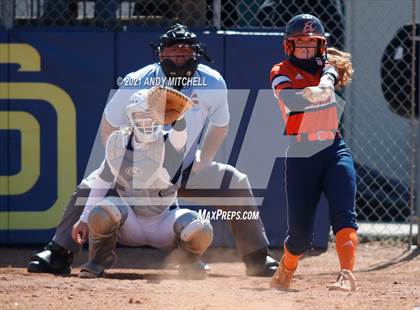 Thumbnail 2 in Walker Valley vs. Summit photogallery.