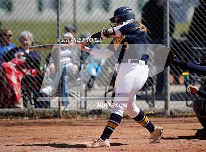 Thumbnail 2 in Walker Valley vs. Summit photogallery.