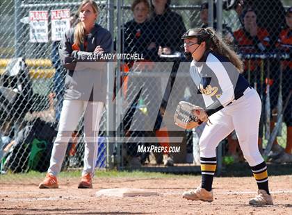 Thumbnail 3 in Walker Valley vs. Summit photogallery.