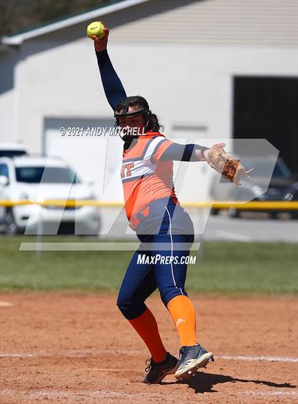 Thumbnail 1 in Walker Valley vs. Summit photogallery.