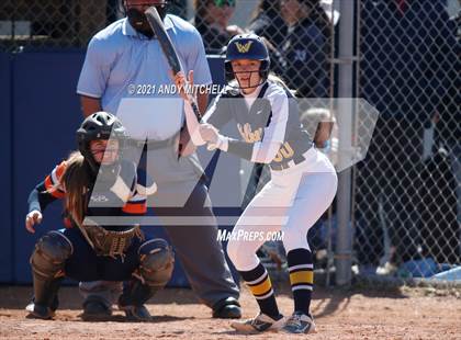 Thumbnail 2 in Walker Valley vs. Summit photogallery.