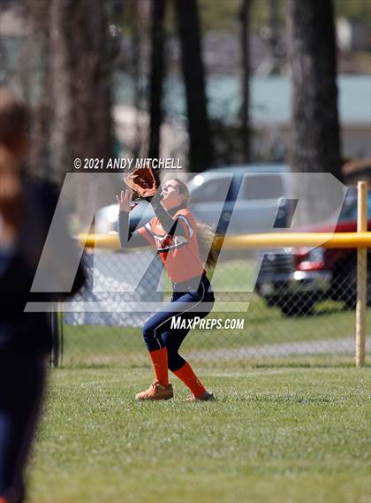 Thumbnail 2 in Walker Valley vs. Summit photogallery.