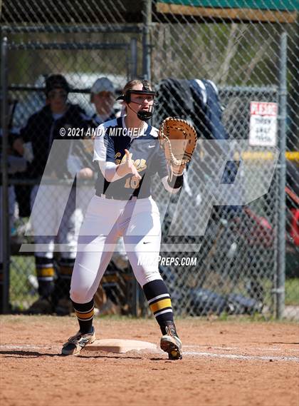 Thumbnail 1 in Walker Valley vs. Summit photogallery.