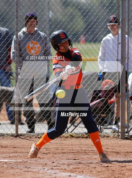 Thumbnail 1 in Walker Valley vs. Summit photogallery.