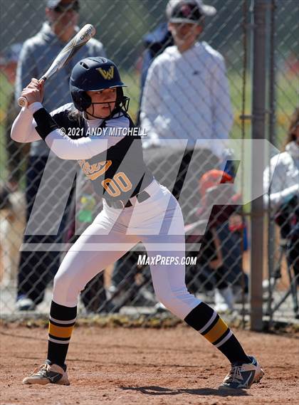 Thumbnail 3 in Walker Valley vs. Summit photogallery.