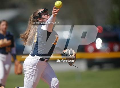 Thumbnail 1 in Walker Valley vs. Summit photogallery.
