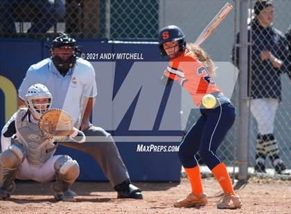 Thumbnail 3 in Walker Valley vs. Summit photogallery.