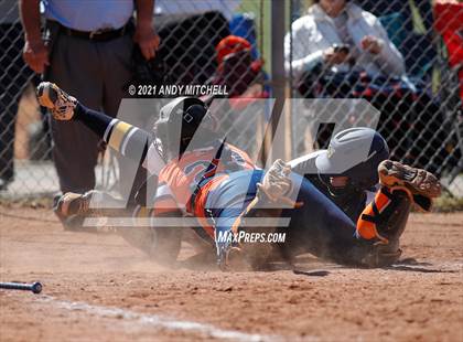 Thumbnail 1 in Walker Valley vs. Summit photogallery.