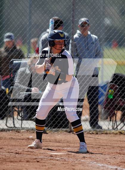 Thumbnail 3 in Walker Valley vs. Summit photogallery.