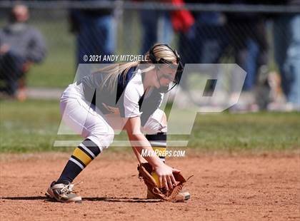 Thumbnail 2 in Walker Valley vs. Summit photogallery.