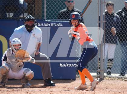 Thumbnail 1 in Walker Valley vs. Summit photogallery.