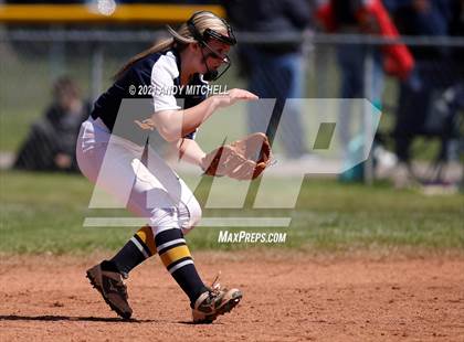 Thumbnail 3 in Walker Valley vs. Summit photogallery.